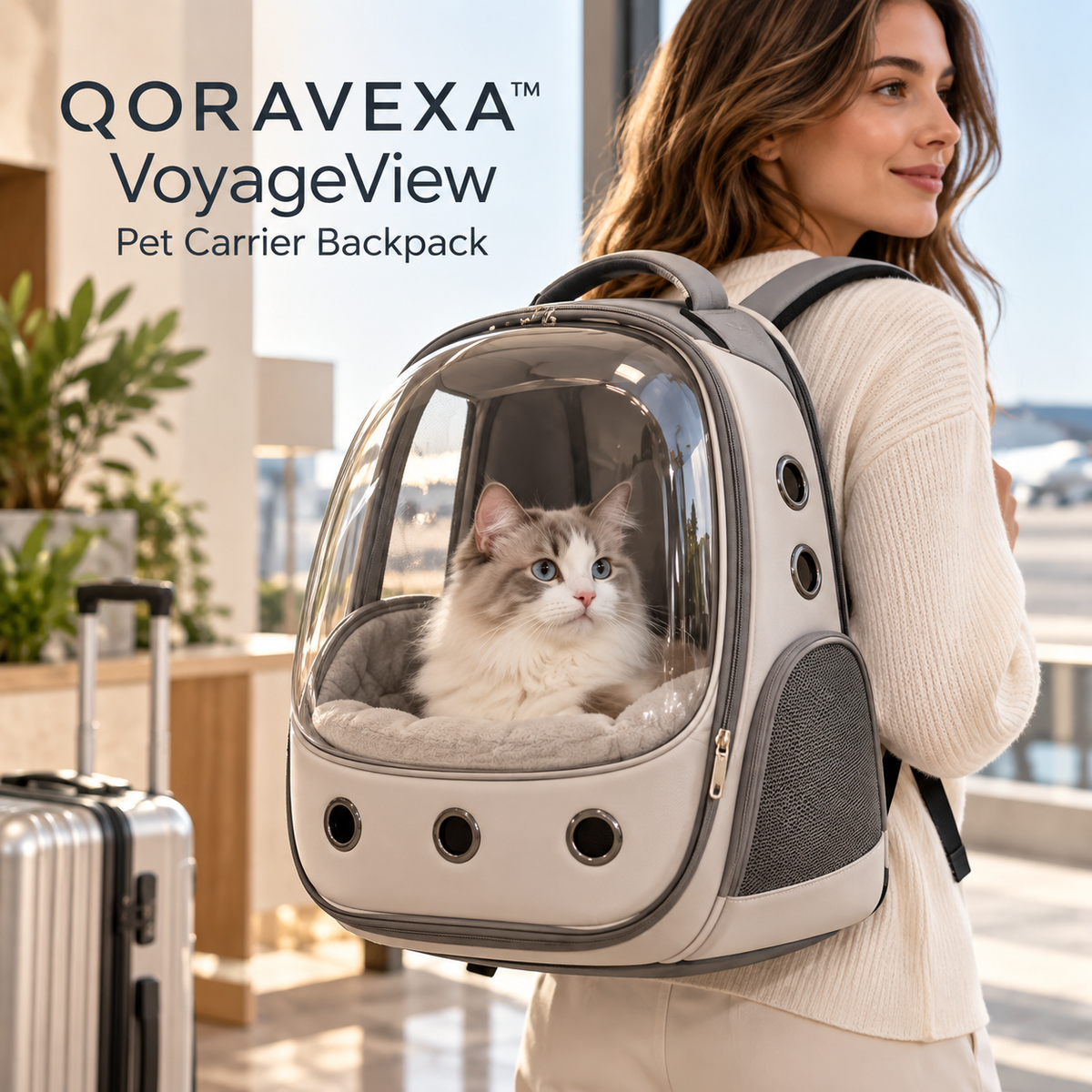 Walking & Travel Gear